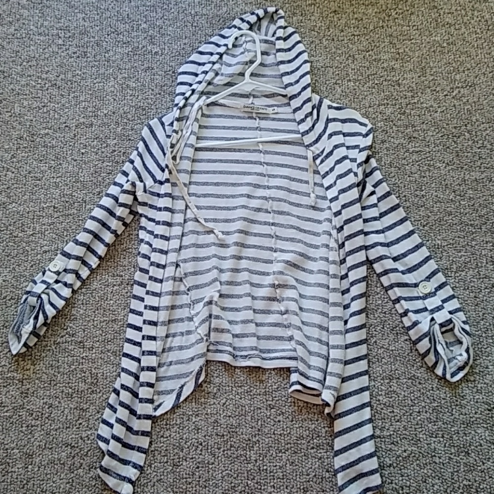 Cute cardigan 3/4 sleeves
